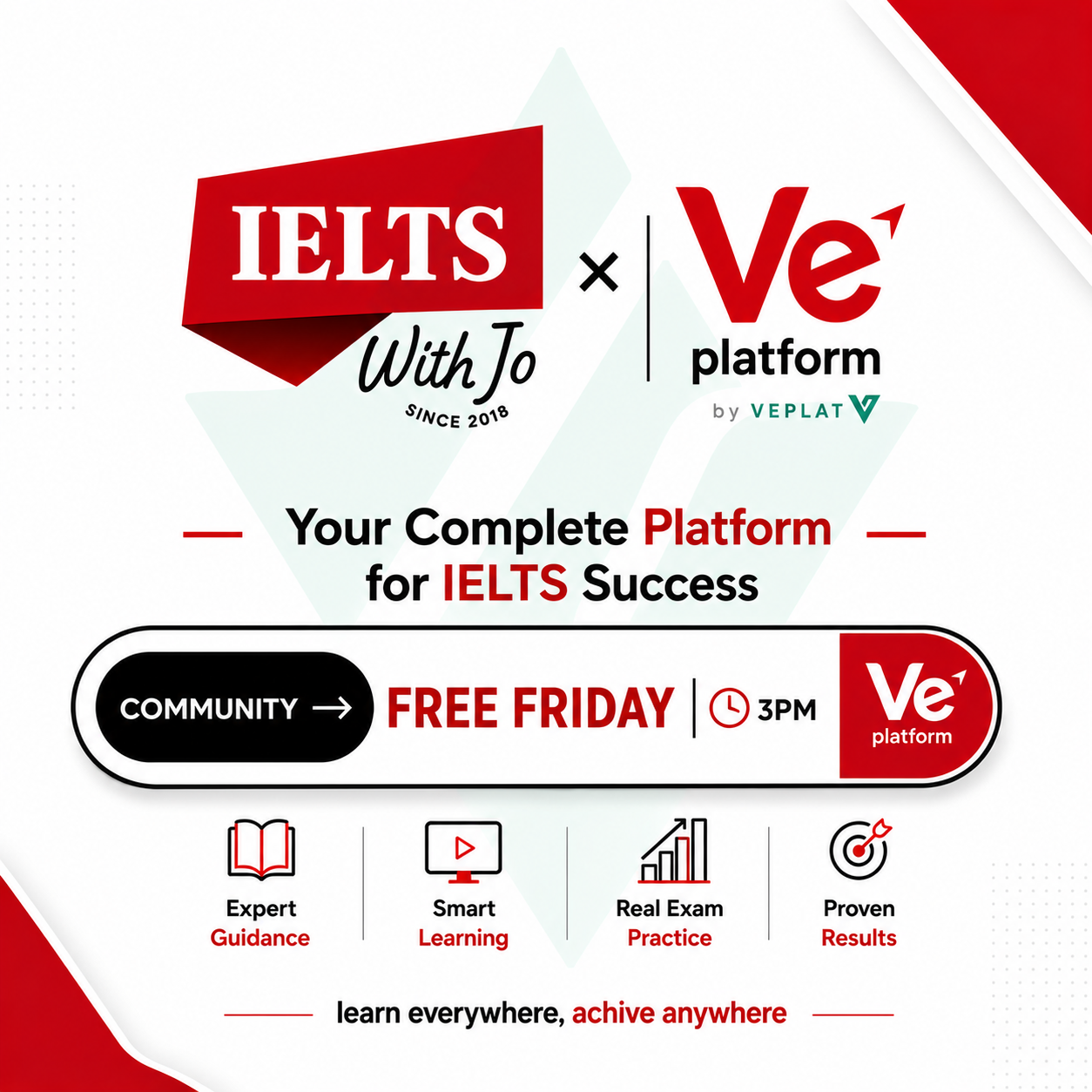 Free Friday