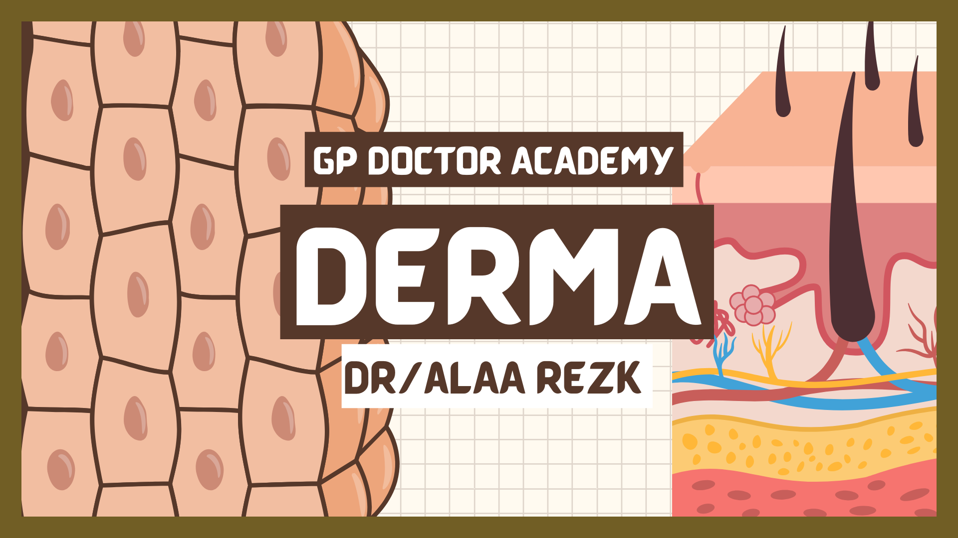 Dermatology