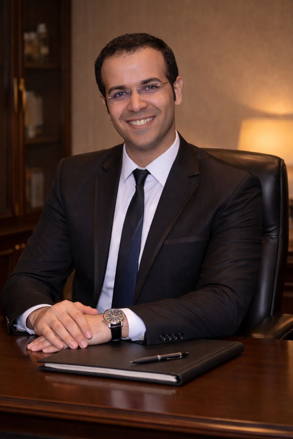 Dr. Muhamed Alaa