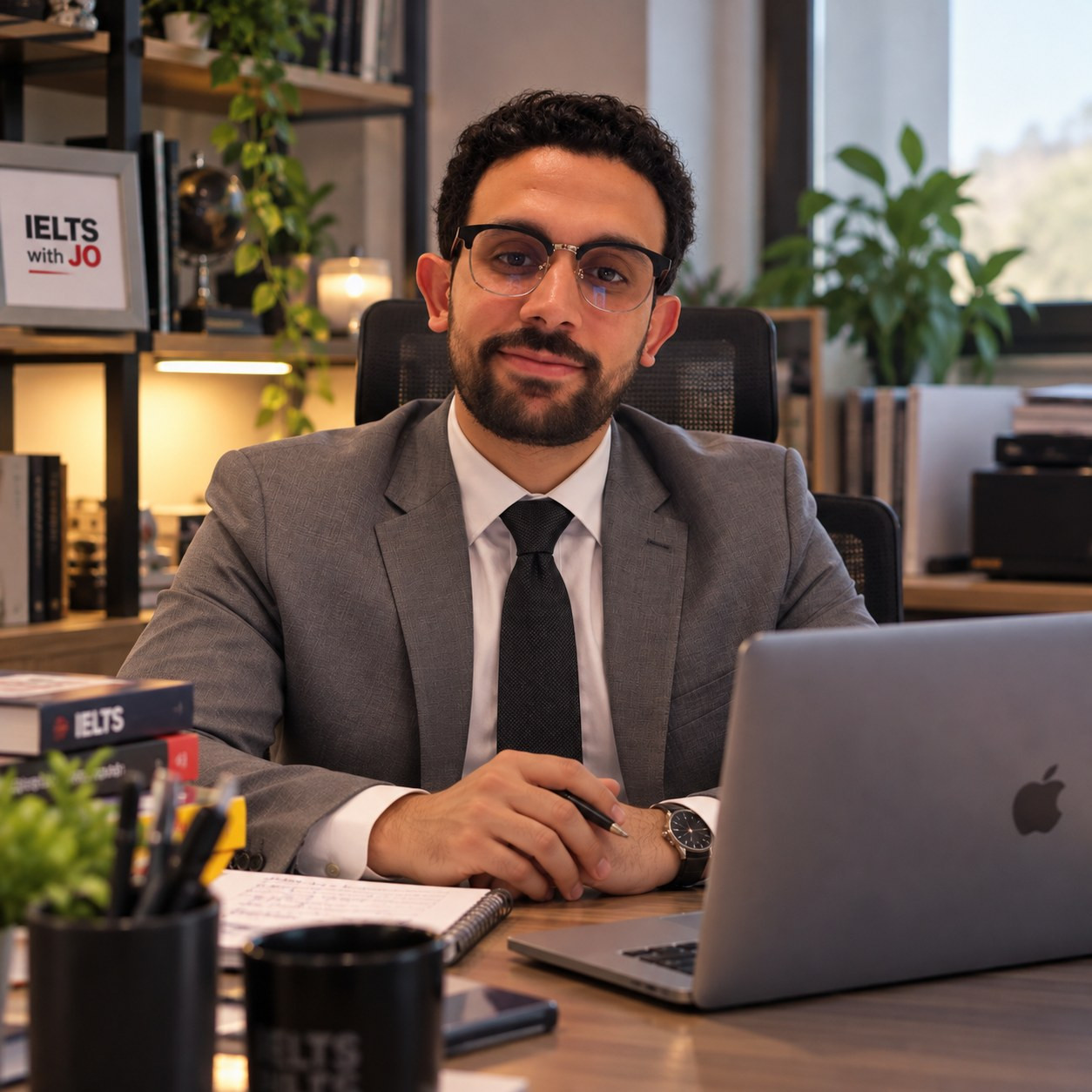 Mr. Ahmed GamaL(Mr.JO)