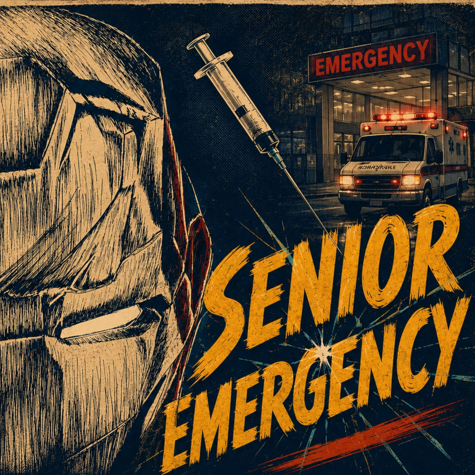 Senior Emergency