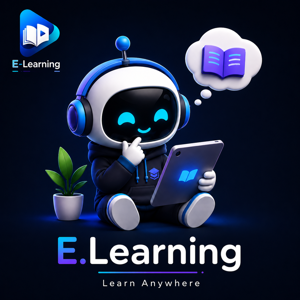 E Learning Academy