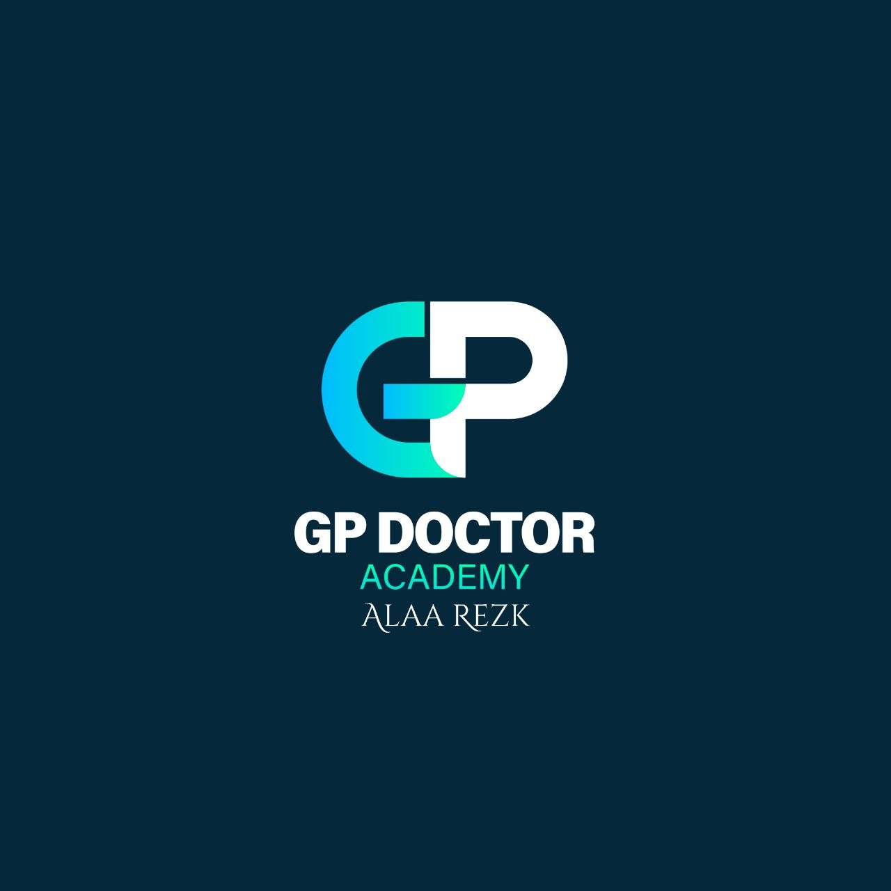 GPDOCTOR ACADEMY